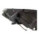 Farol Direito Spin 2019/ Sem/ Led (avaria) Direito