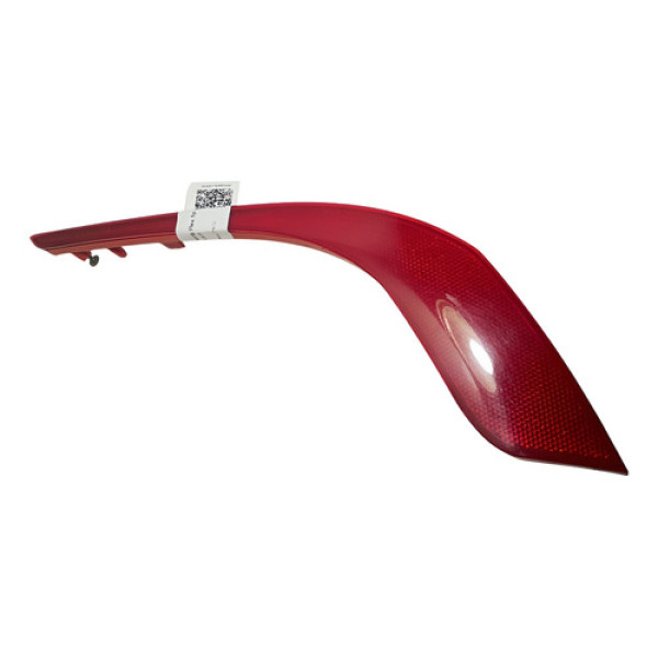 Lente Refletor Parachoque Traseiro Direito Argo 2018 2019/..