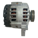 Alternador Clio 11/ Sandero Logan March Versa 1.0 16v 8/17 