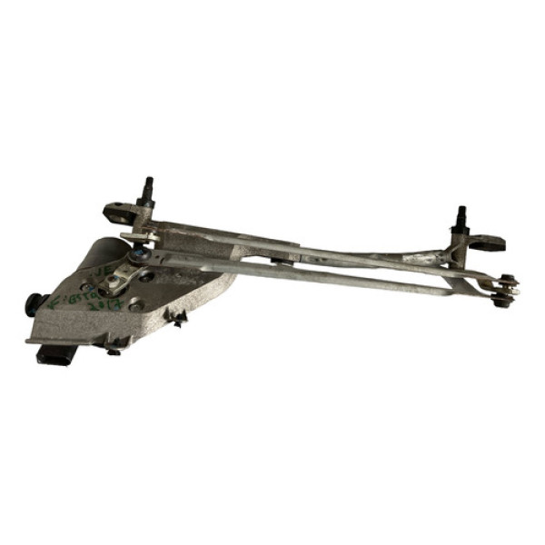 Galhada Limpador Parabrisa New Fiesta 2011 2012 A 2019