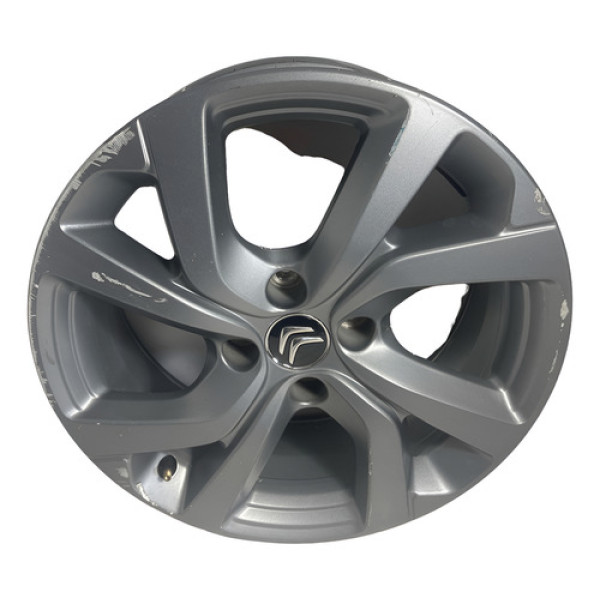Roda Citroen Cactus  Aro 17 Original