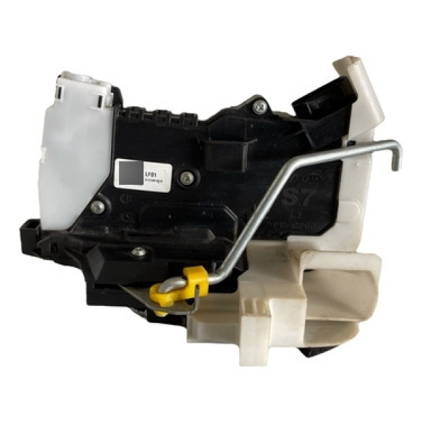 Fechadura Porta Dianteira Esquerda Hb20 2020 2021 2022 23/..