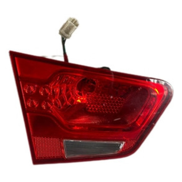 Lanterna Traseira Esquerda Cerato 2010 2011 A 2013 (mala)
