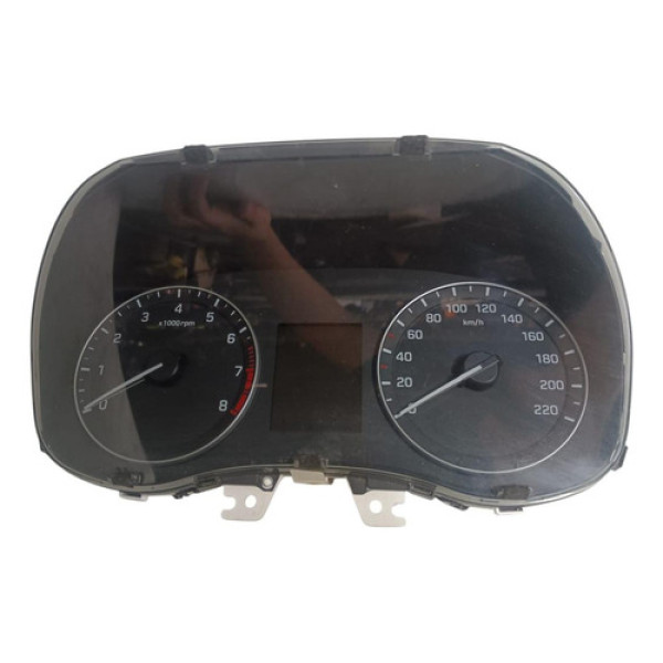 Painel Instrumento Creta 1.6 Action 2021  94003m4600