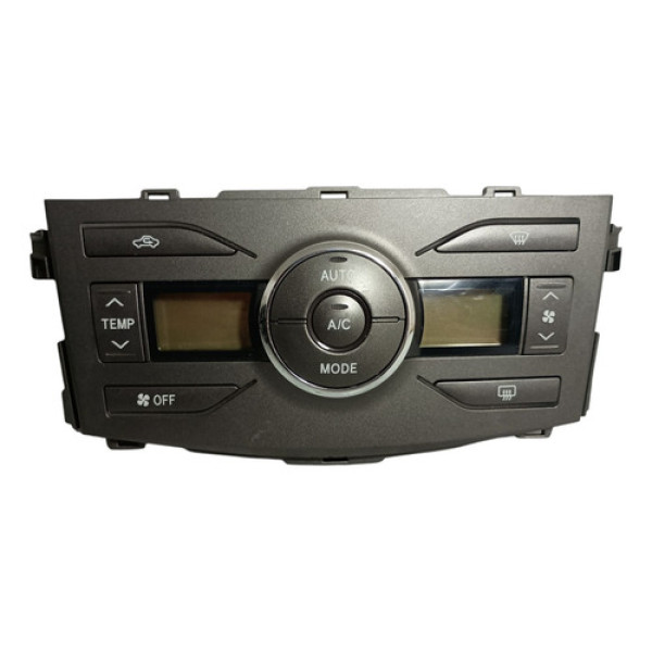 Comando Ar Condicionado Digital Corolla 2009 2010 A 2014