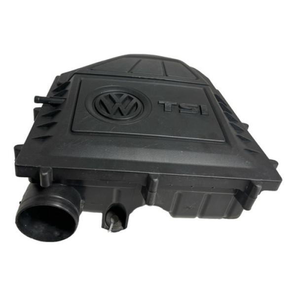 Caixa Filtro De Ar T-cross Virtus Nivus Polo 2018 2019 2020/