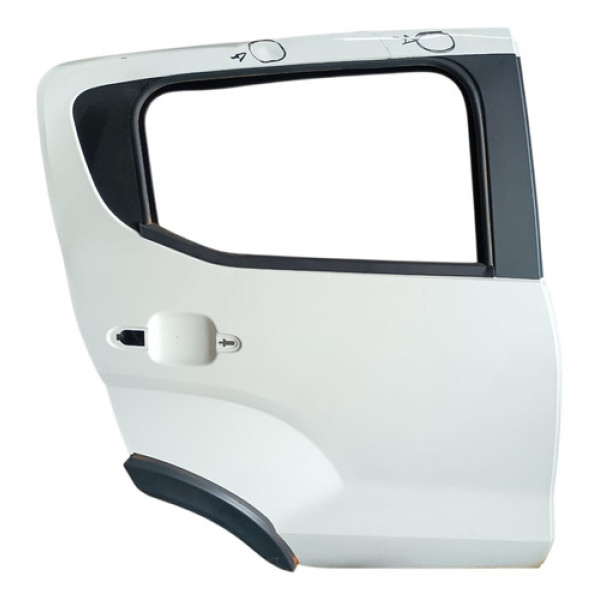 Porta Traseira Direita Mobi 2017 2018 2019/ (detalhe)