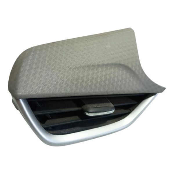 Difusor Ar Lateral Lado Esquerdo Onix 2020/.. Cinza
