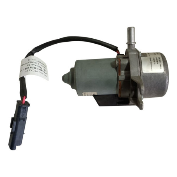 Bomba Vacuo Freio 2008 208 C4  Cactus 2015 A 2022
