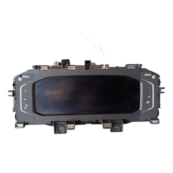 Painel Instrumentos Digital Polo/virtus/tcross 2018 A 2023