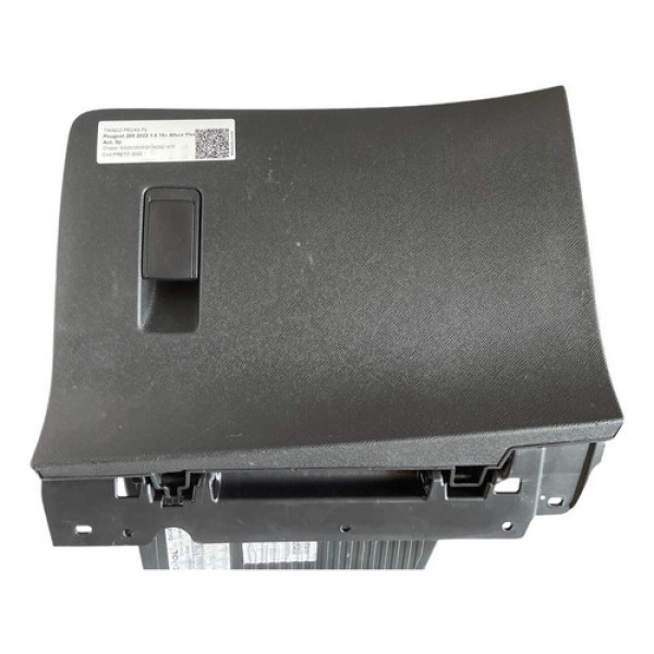Porta Luvas Peugeot 208 2021/