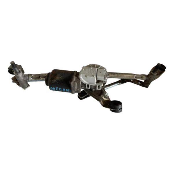 Galhada Limpador Parabrisa Megane 2006 2007 A 2013