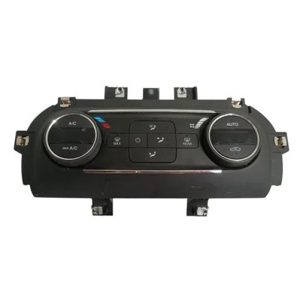 Comando Ar Condicionado Digital Argo Cronos 2018 2019 2020/