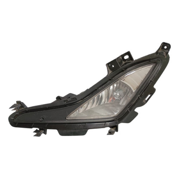 Farol De Milha Esquerdo Elantra 2014 2015 2016