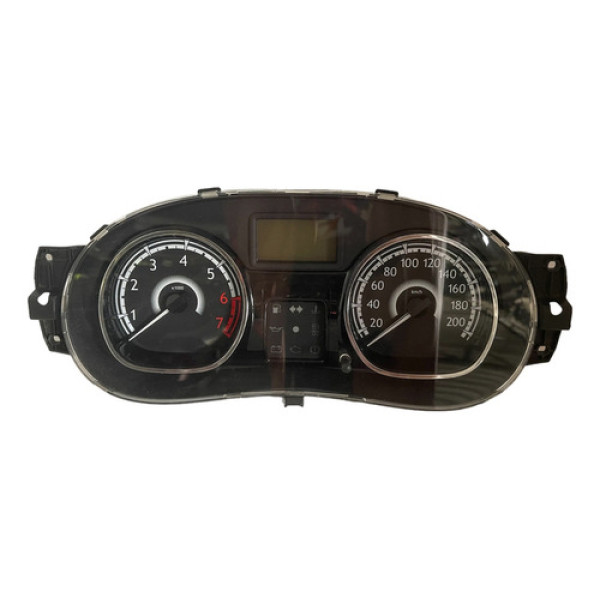 Painel Instrumento Sandero Logan 2007/2014 248106934r