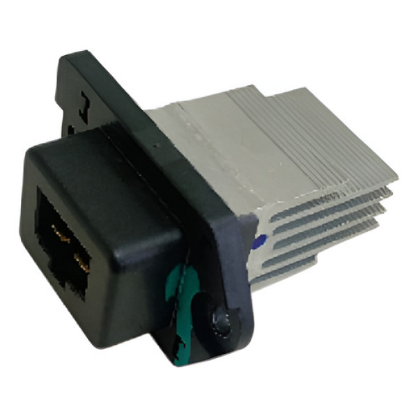 Resistencia Ventilador Interno Creta 1.0 Turbo Tgdi 2025/