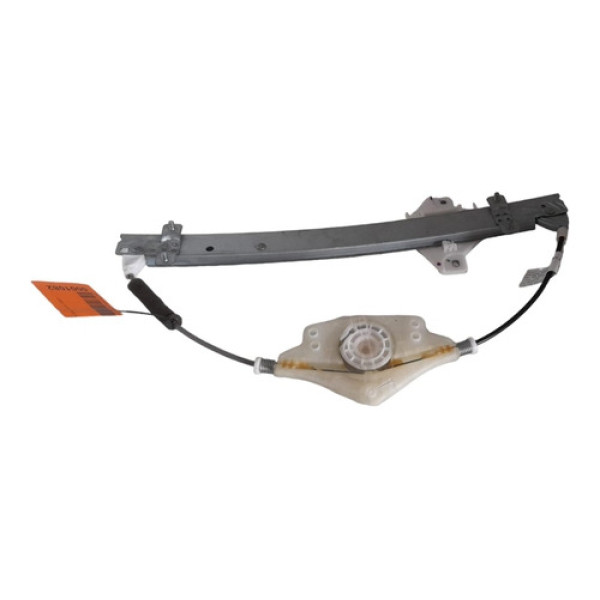 Máquina De Vidro Porta Traseira Esquerda Hb20 13/19elé(s/m 