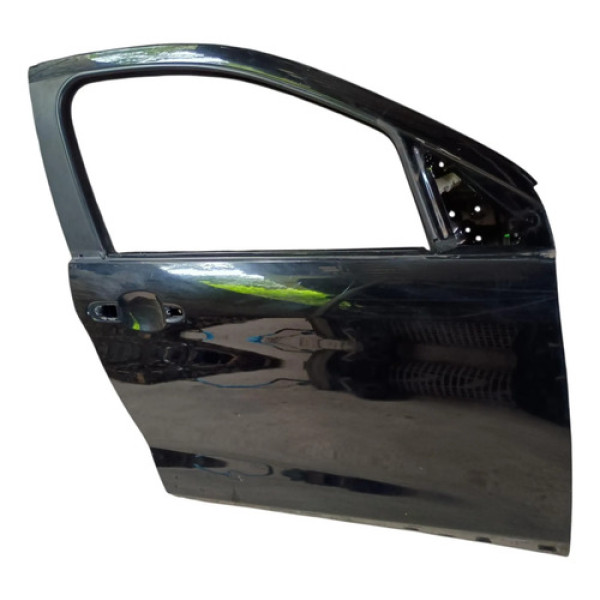Porta Dianteira Direita Pulse Fastback 2022 2023 2024/.. Dianteira Direita