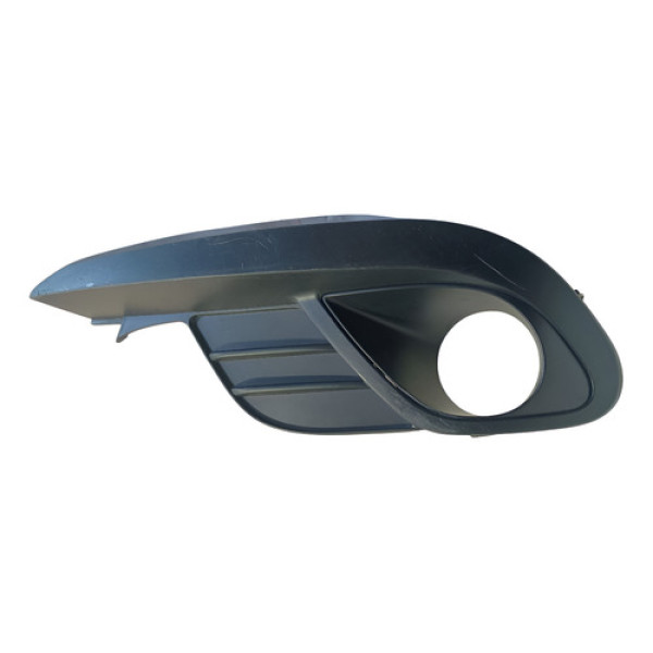 Grade Moldura Milha Esquerdo Grand Siena 2012 A 2021