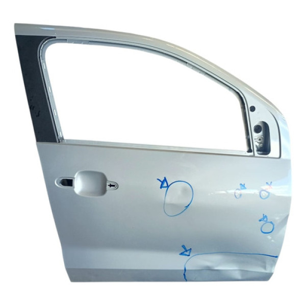 Porta Dianteira Direita Mobi 17/ Strada 2021/ (avaria)