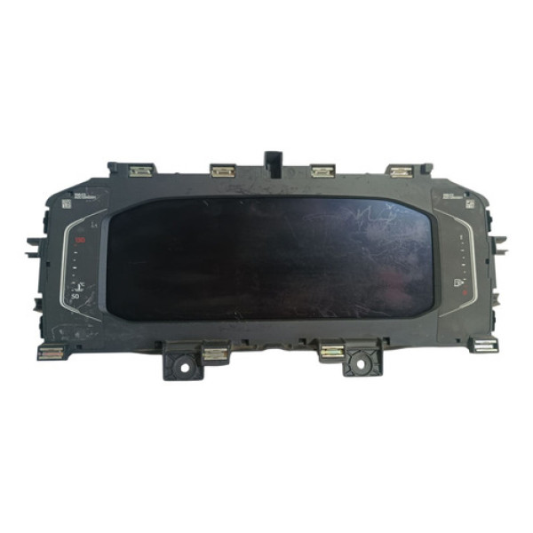 Painel De Instrumento Digital Polo Virtus T-cross Tsi 2021/