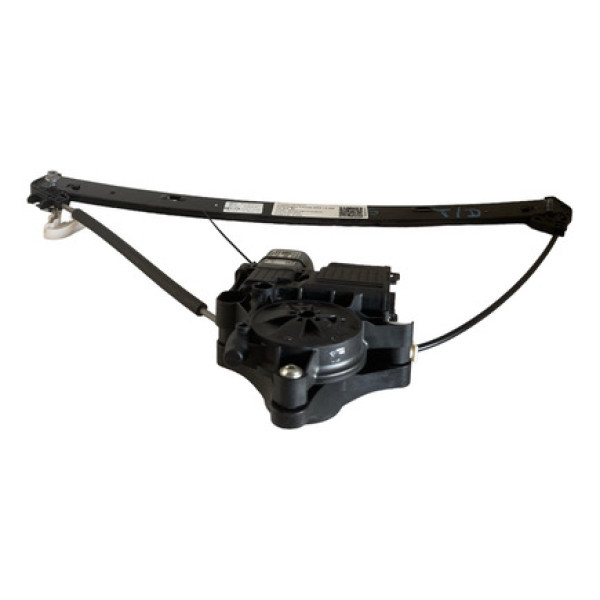 Máquina De Vidro Porta Traseira Direita T-cross 2020/