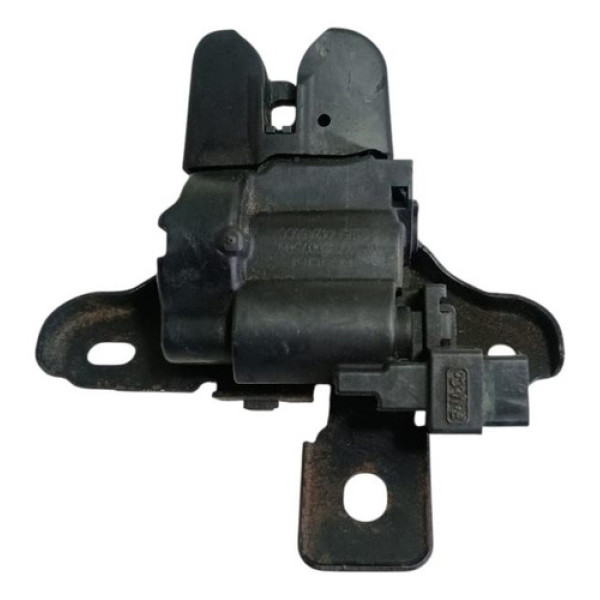 Fechadura Tampa Traseira Ka Sedan Fusion 2013 2014 A 2021