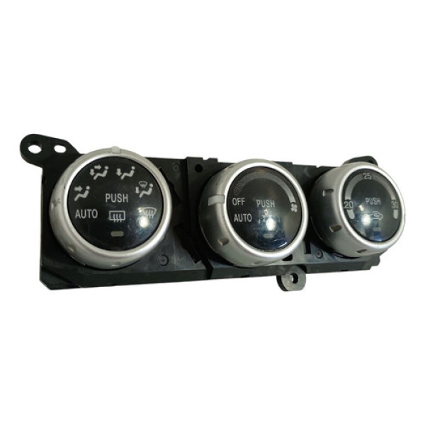 Comando Ar Condicionado L200 Triton Pajero Dakar 2008 A 2018