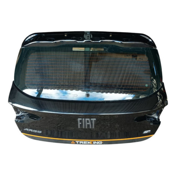 Tampa Traseira Argo 2018 2019 2020/..