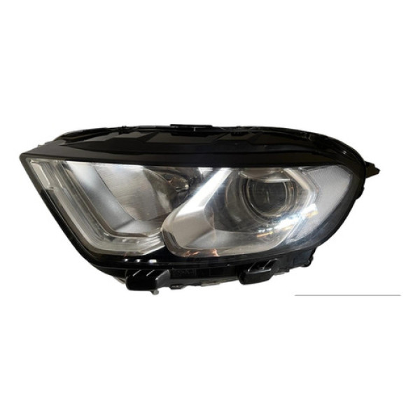 Farol Esquerdo  Ford Ecosport 2018 2019 A 2021 C/ Xenon
