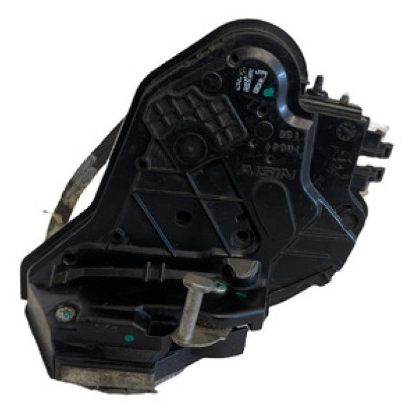 Fechadura Porta Tra Di Corolla 15/19 Hilux Sw4 16/ Civic G10