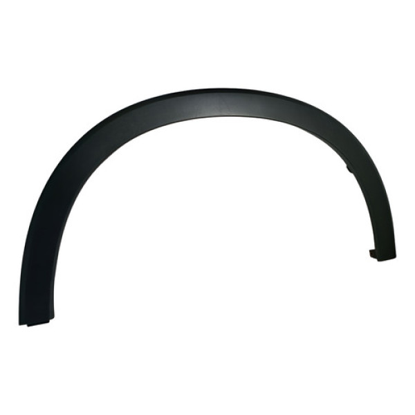 Moldura Paralama Dianteiro Direito Hr-v 2016 A 2021