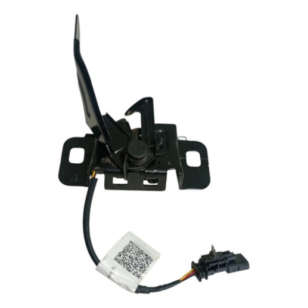 Fechadura Capo Dianteiro Spin 2019 2020 A 2024