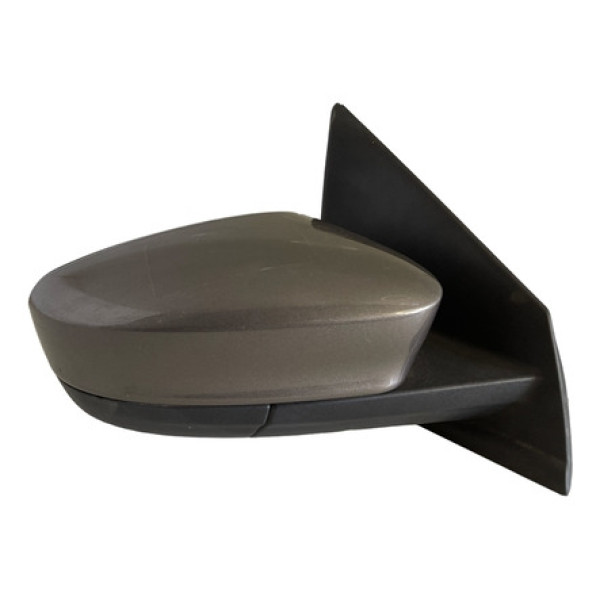 Retrovisor Direito Ka 2015 A 2021 Elétrico Sem/ Pisca