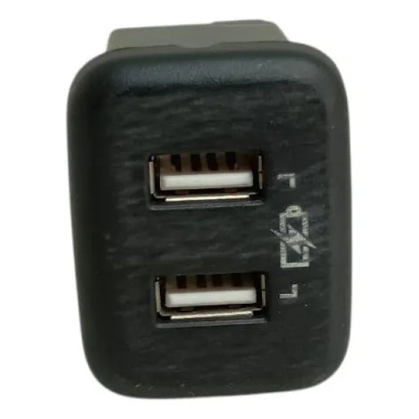 Tomada Dupla Usb Gm Onix Tracker 2020 A 2025