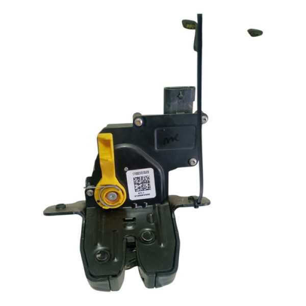 Fechadura Tampa Traseira New Creta 2022 2023 2024/..