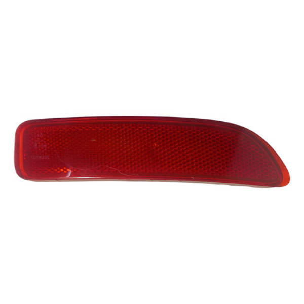 Lente Refletor Parachoque Traseiro Direito Logan 2011 A 2013