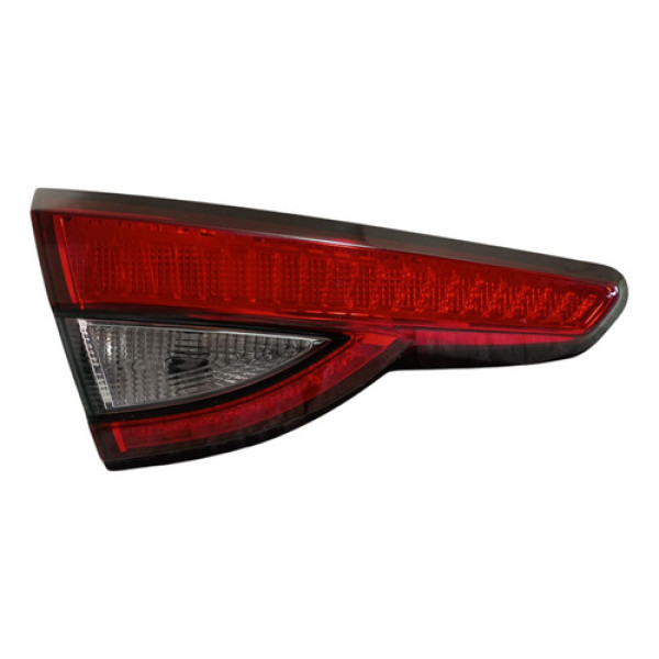 Lanterna Traseira Esquerda Argo 2018 2019 2020/.. (mala)