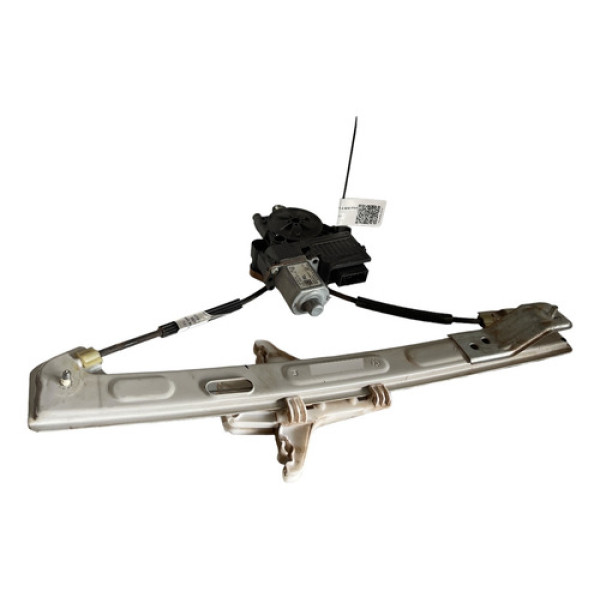 Máquina De Vidro Porta Traseira Esquerda Virtus 2017/