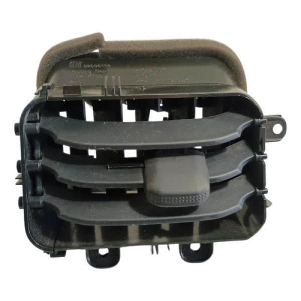 Difusor Ar Lateral Lado Esquerdo Onix Prisma 2013 A 2019