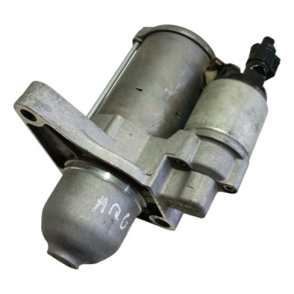 Motor Partida Toro Argo Renegade Cronos 1.8 Flex 16/22 Bosch