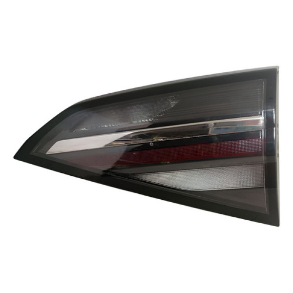 Lanterna Traseira Direita C/led Virtus 2023 2024/.. (mala)