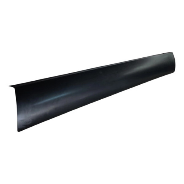 Friso Moldura Porta Dianteira Hrv 2023 2024/ Preto