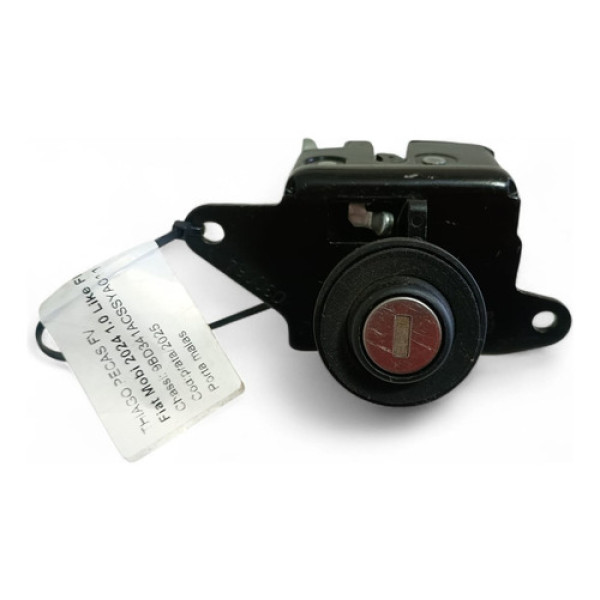 Fechadura Tampa Traseira Mobi 2017 2018 2019/..