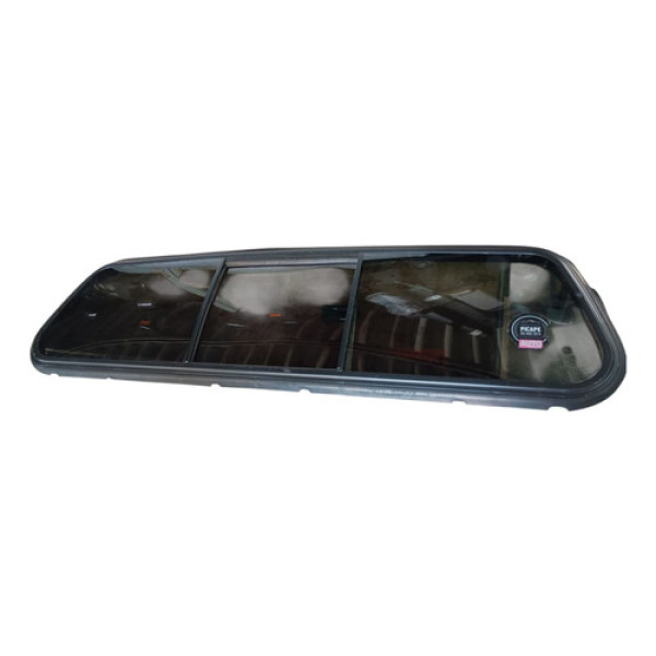 Vidro Vigia Strada 2014 A 2024 C/ Comunicação