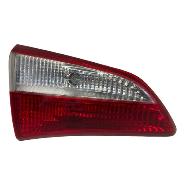 Lanterna Traseira Esquerda Hb20 Hatch 2013 A 2019 (mala)