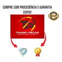 Alavanca Cambio Virtus Polo Tcross Nivus 1.0 1.4 1.6 Aut 18/