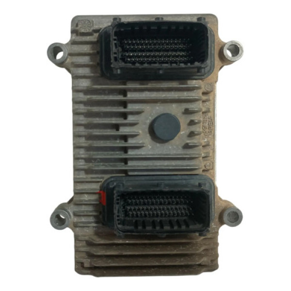 Modulo Injeção Palio Uno Vivace 1.0 Evo 55256613 