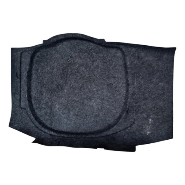 Forro Porta Malas Polo Track 2023 2024/