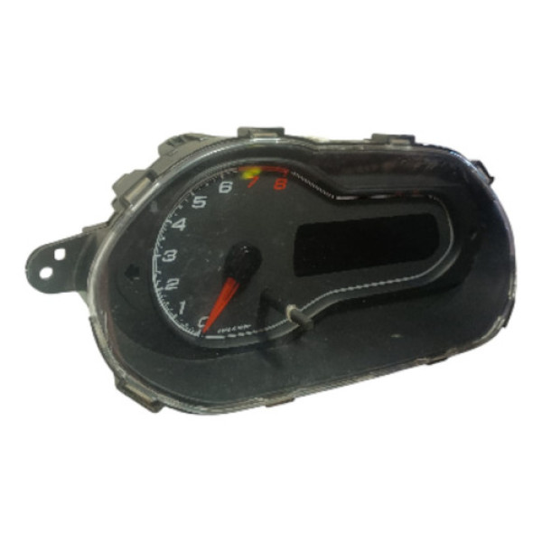 Painel De Instrumento Gm Onix Prisma  52158459